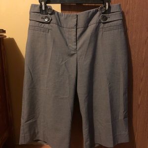 Nice Casual Dress Short Capri”s, Limited